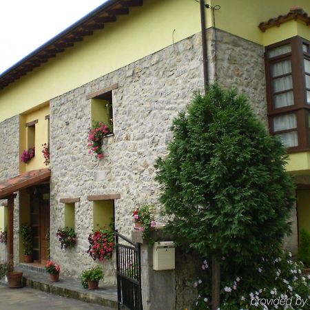 מלון Camango Casa De Aldea Ruiloba מראה חיצוני תמונה