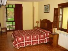 מלון Camango Casa De Aldea Ruiloba חדר תמונה