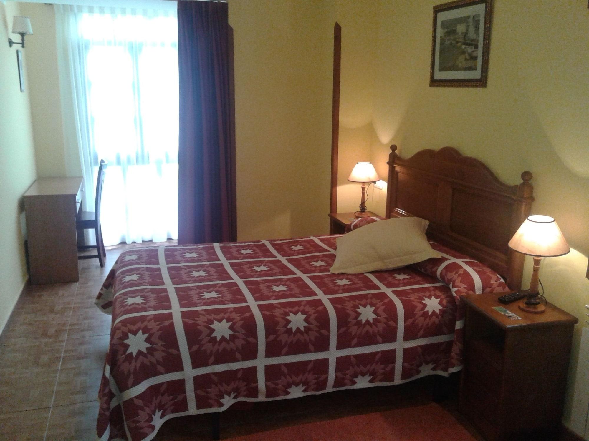 מלון Camango Casa De Aldea Ruiloba מראה חיצוני תמונה