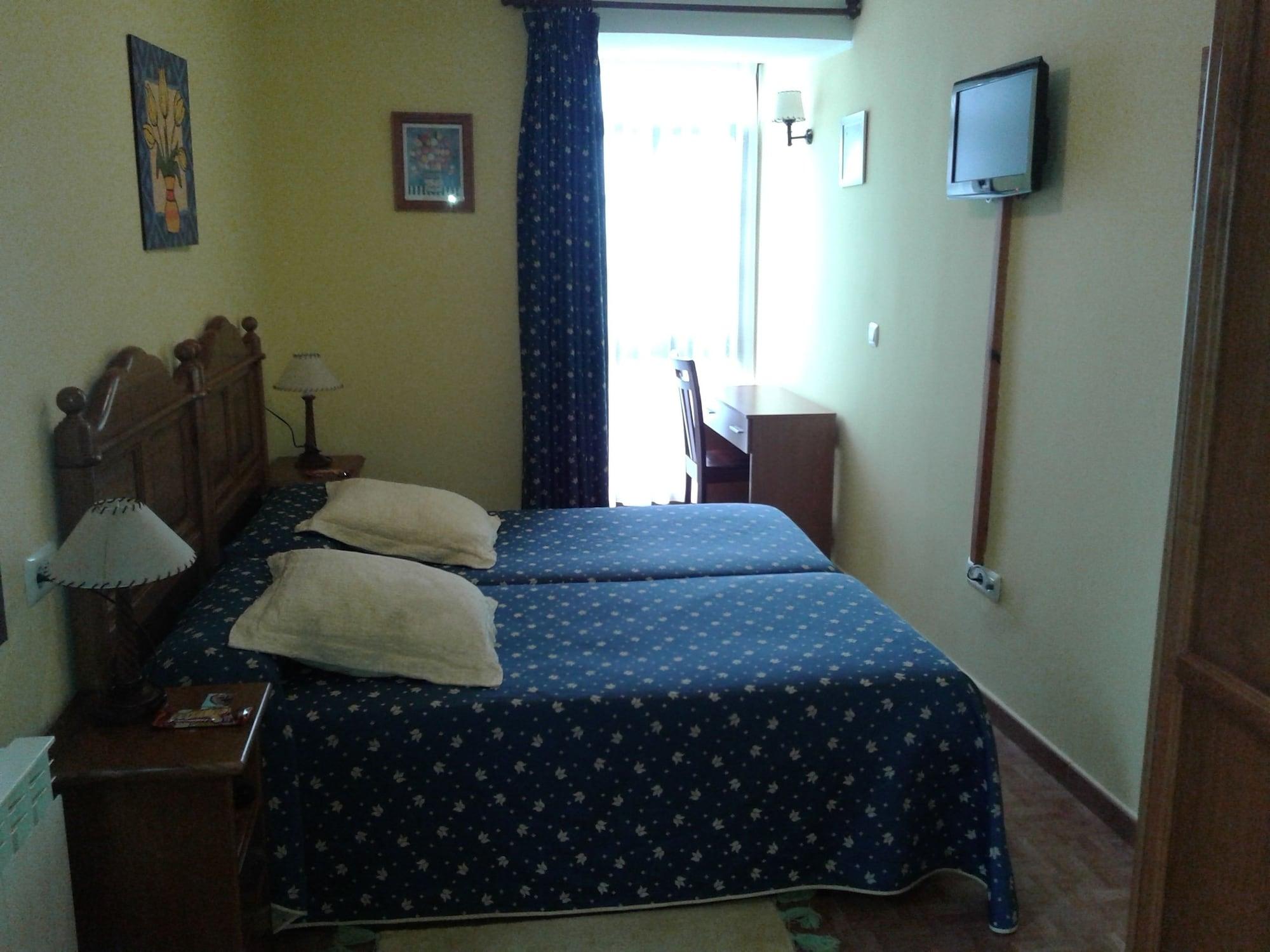 מלון Camango Casa De Aldea Ruiloba מראה חיצוני תמונה