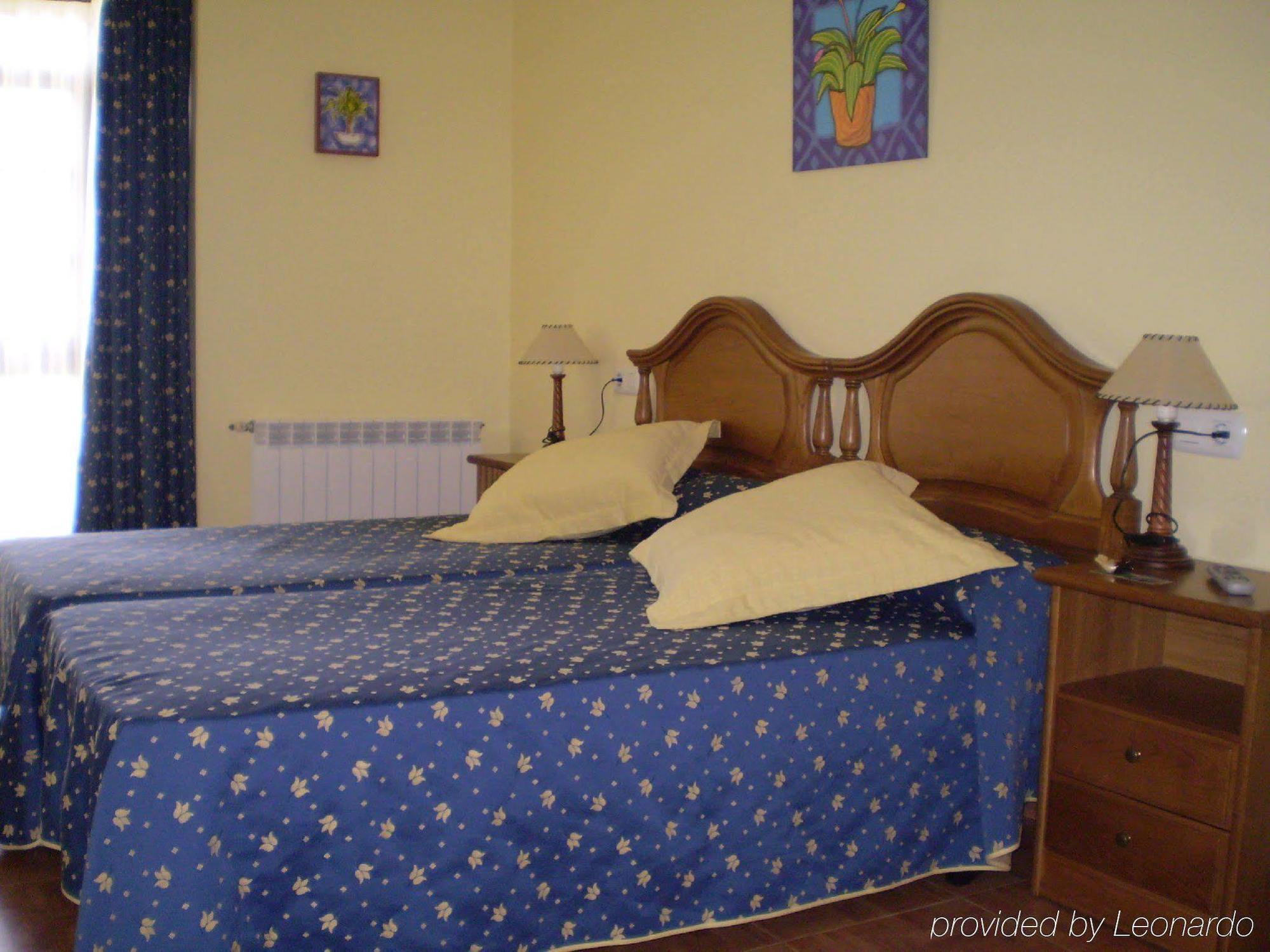 מלון Camango Casa De Aldea Ruiloba חדר תמונה