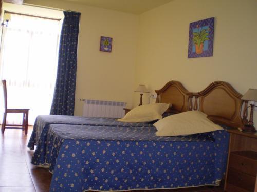 מלון Camango Casa De Aldea Ruiloba חדר תמונה