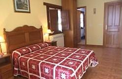 מלון Camango Casa De Aldea Ruiloba חדר תמונה